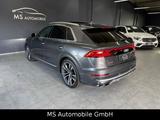 Audi SQ8 4.0TDI quattro/ RS-SITZ/ACC/ B&O/MATRIX/PANO - Audi SQ8 mit Schiebedach