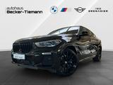 BMW X6 M50i Innovationspaket/ BW Sound/ Entertainmen