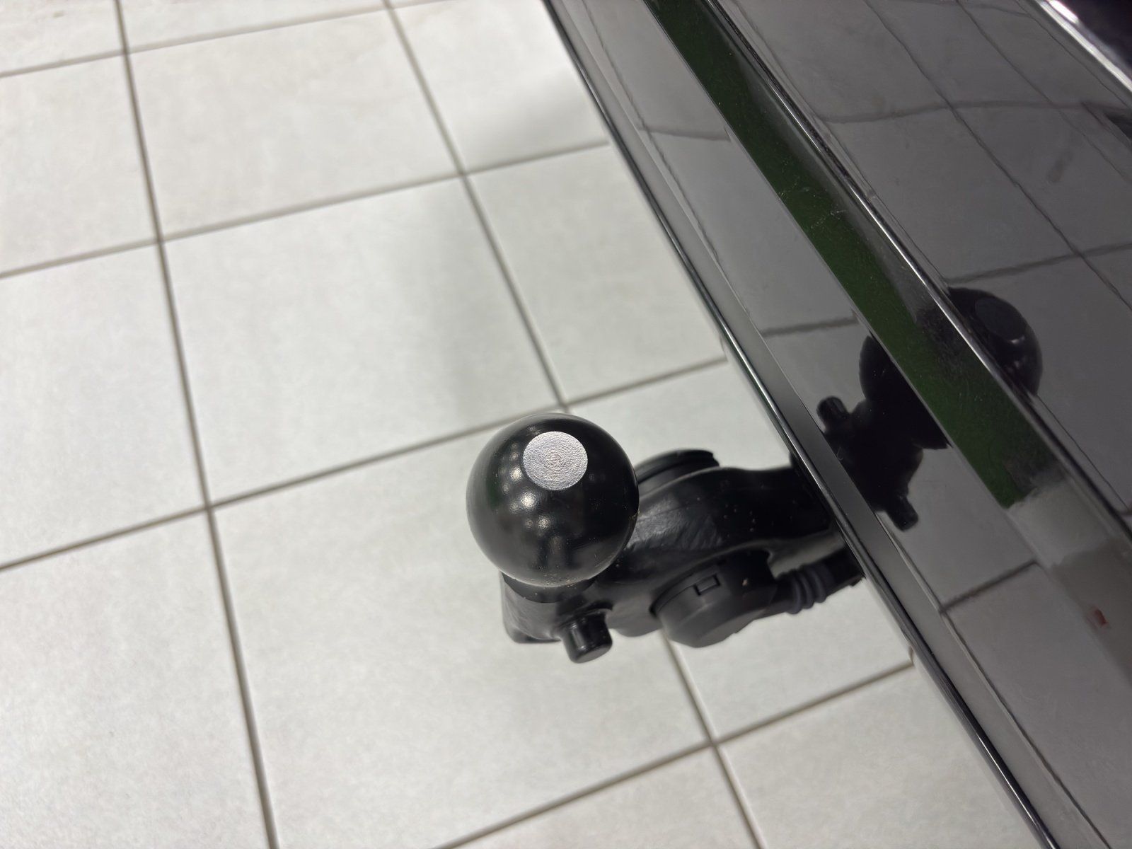 Fahrzeugabbildung SKODA Enyaq Coupe 85 Sportline