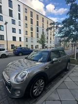 MINI COOPER PANORAMA Ledersitze AUTOMATIK - MINI MINI Gebrauchtwagen in Frankfurt