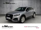 Audi Q2 35 TFSI advanced S tronic