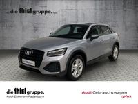 Audi Q2 - Vorschau Bild 1