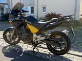 Honda CBF 600 (PC38)