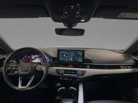Audi A4 - Vorschau Bild 12