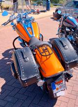 Yamaha  Raider 1900 SCL limitierte Sonderedition - YAMAHA MOTORRAD