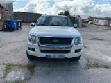 Ford Explorer XLT 4,6V8 - Ford Explorer: V6
