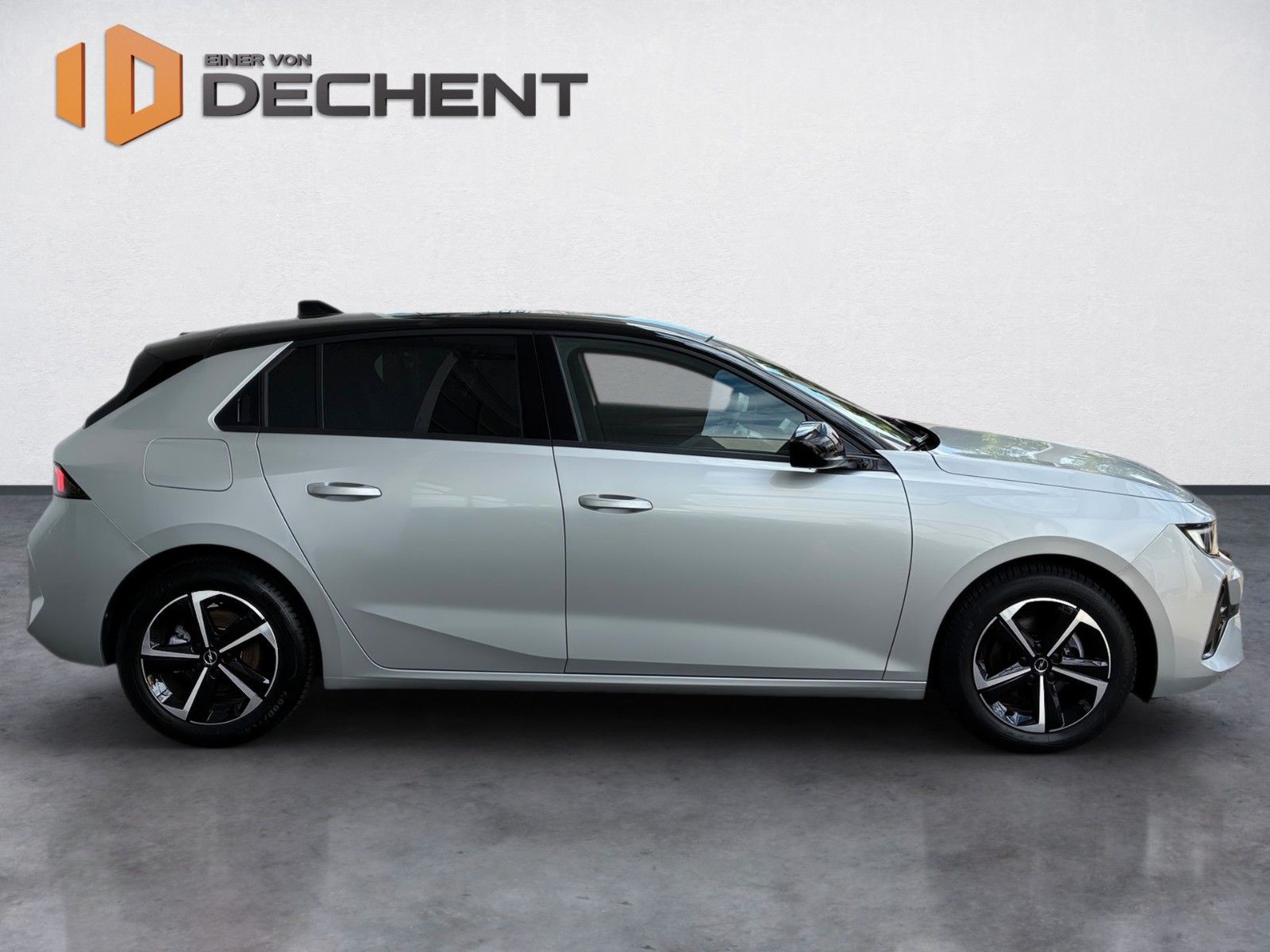 Fahrzeugabbildung Opel Astra L GS 130PS Automatik/AHK/Matrix!