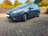 Citroën Citroen C4 Picasso - gebrauchte Citroën C4 Picasso aus dem Jahr 2008