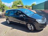 Opel Zafira 1.7 CDTI ecoFLEX 81kW Family Family - Opel Zafira: Ecoflex