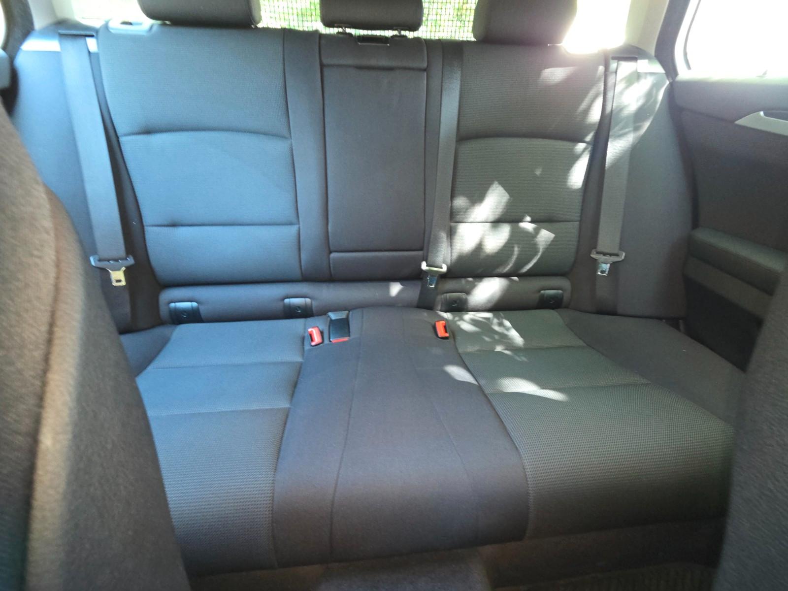 BMW 530d Touring -