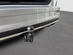 SKODA Karoq SPORTLINE Trittbretter STANDHZ Columbus 5J