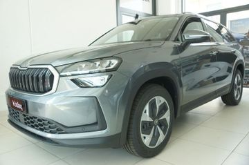 Skoda Kodiaq - 2