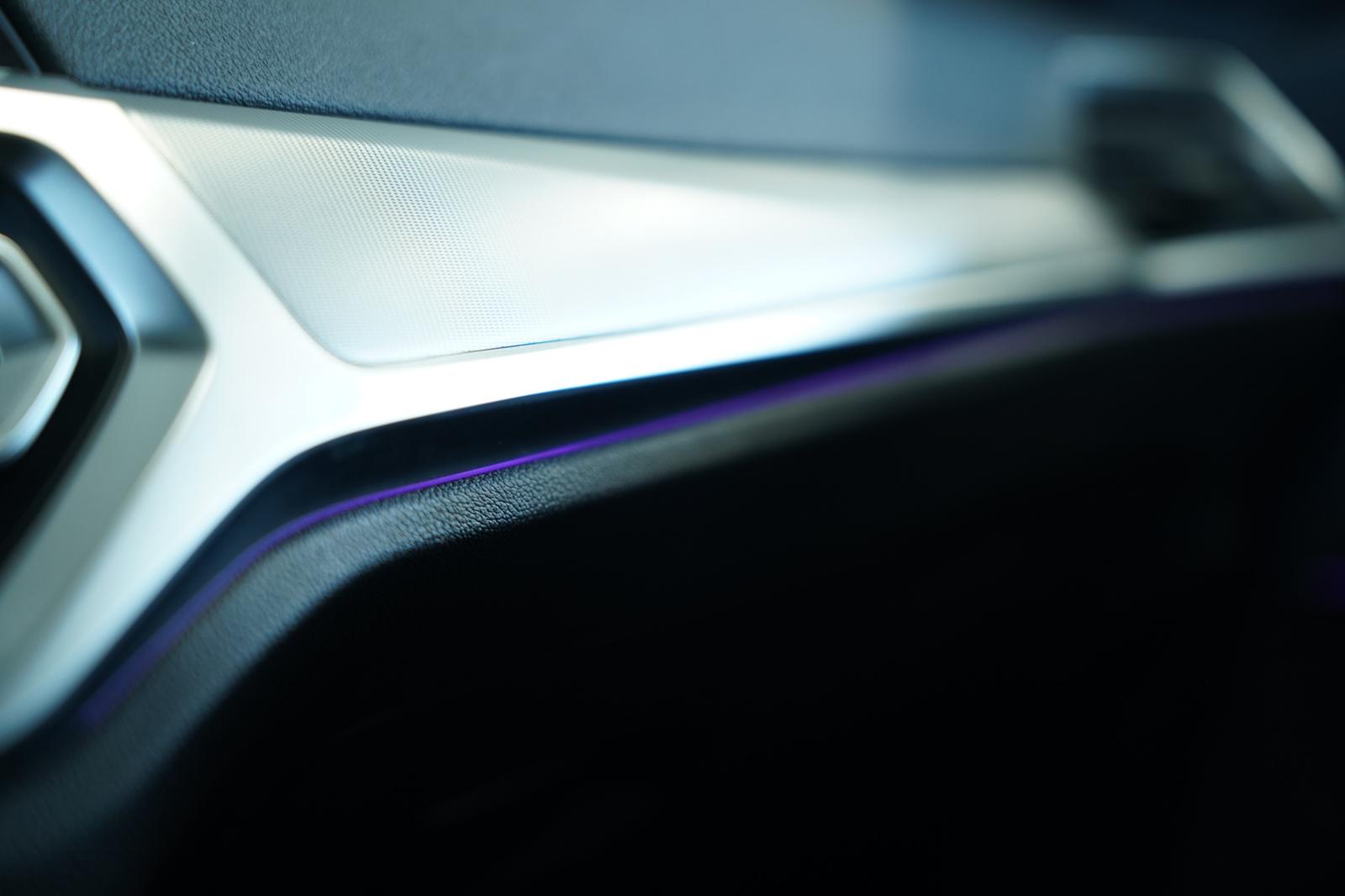 BMW M340i Touring xD *2.H *19 *Pano *Memory *HiFi