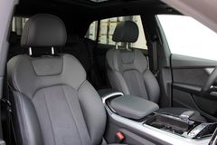 AUDI Q8 50 TDI QUATTRO / S LINE PLUS / MATRIX / B&O AUDI Q8 50 TDI QUATTRO / S LINE PLUS / MATRIX / B&O
