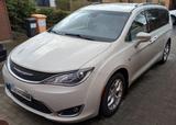Chrysler Pacifica Touring L Plus, 8-Sitzer... - Chrysler Pacifica mit LPG-Antrieb