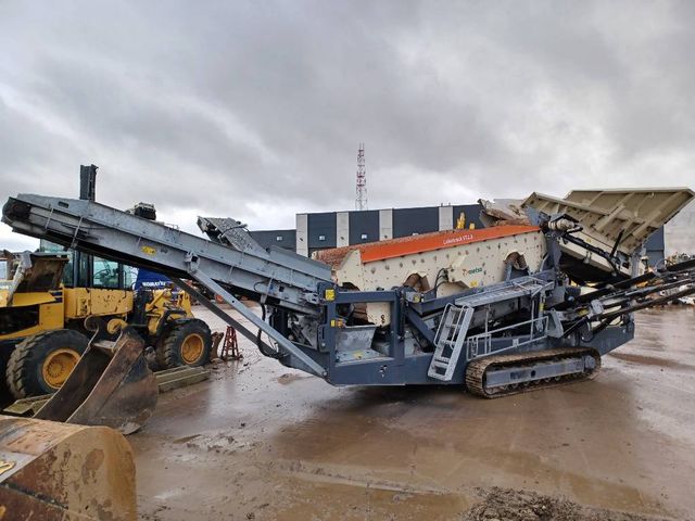 Andere Metso ST 2.8