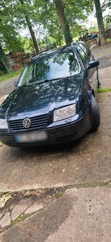 Volkswagen VW Bora Kombi - Volkswagen Bora in Bielefeld