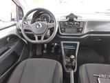 Volkswagen up! move up! 1.0 MPI Klima GRA RFK PDC - Volkswagen up! aus 2021