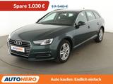 Audi A4 1.4 TFSI ACT Design*NAVI*PDC*TEMPO*SHZ* - Audi A4 Gebrauchtwagen in Bochum