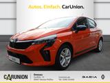 Renault Clio Evolution SCe 65