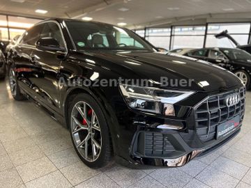 Audi Q8 - 2
