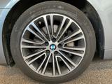 BMW 530i T. xDrive Sport Aut NAVI LED Stdhzg HUD H&K - BMW 530 aus 2017