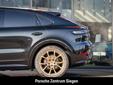 Porsche Cayenne - 7