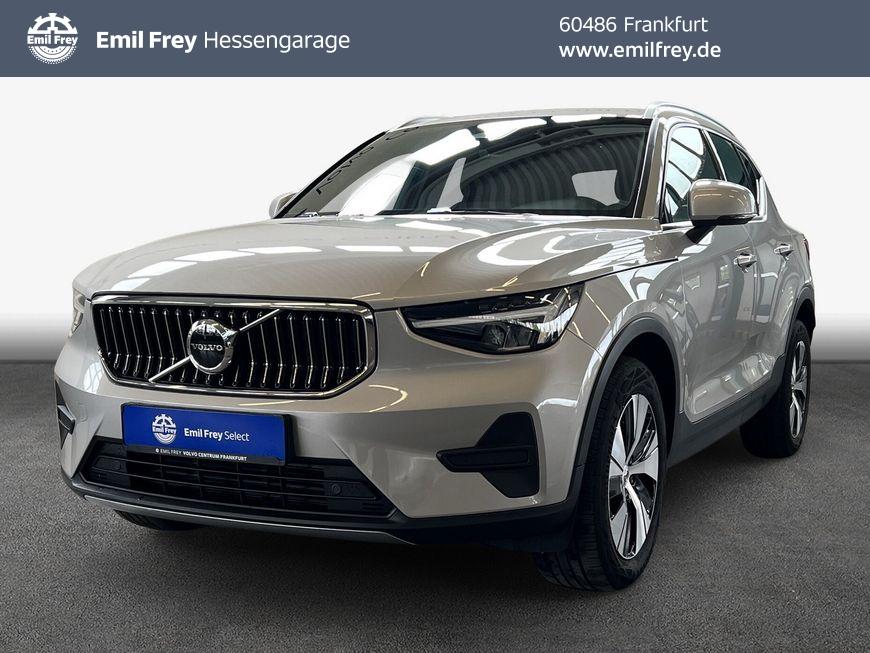 Volvo XC40 B4 Plus-Bright DKG PilotAssist BLIS LED Nav