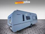Dethleffs Nomad 560 FMK  - Dethleffs Nomad