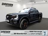 Ford Ranger Wildtrak 2,3l EcoBoost PHEV DoKa AHK Navi