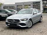Mercedes-Benz C 220 Lim.  Avangarde *LED*Neues Modell - gebrauchte Mercedes-Benz C 220 aus dem Jahr 2021