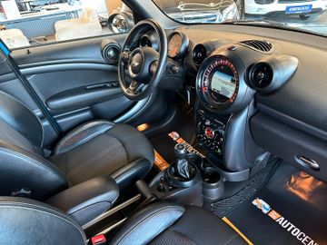 MINI Cooper S Countryman *1. Hand*Klima*SHZ*PDC*Navi*