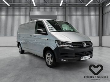 Volkswagen T6 Transporter - 9