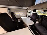 Ford Transit Custom - Ford Automatik