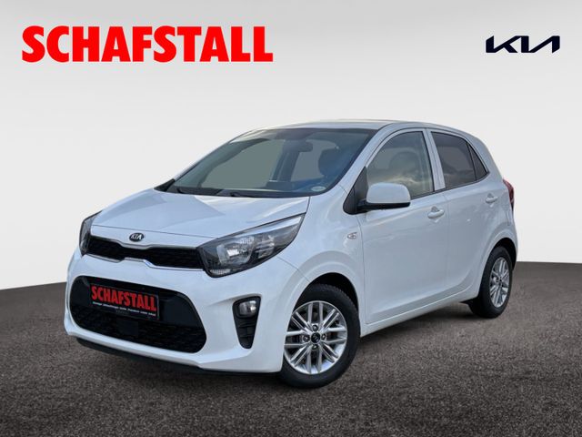 Kia Picanto 1.0 Dream Team Navi Apple  Android Klima