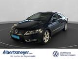 Volkswagen CC 2.0 TDI 4Motion +DSG+AHK+KAMERA+ - mit Diesel-Antrieb: Sportwagen