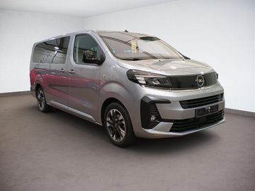 Bild 3 Opel ZAFIRA LIFE EDITION XLRFK PDC KEYLESS SHZ BT