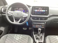 Volkswagen T-Cross - Vorschau Bild 8