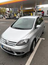 Volkswagen Golf Plus 2.0 TDI DPF Goal - Volkswagen Golf Plus Goal mit Diesel-Antrieb