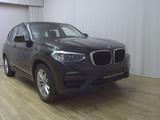 BMW X3 xDrive20d Leder Navi LED+ LC prof. HiFi - BMW X3 Gebrauchtwagen in Bremen