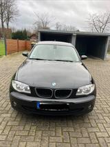 BMW 120d - - BMW 120 aus 2006