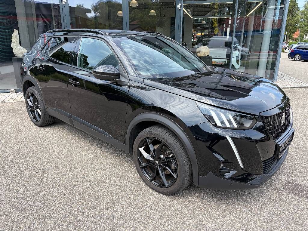 Image of Peugeot 2008