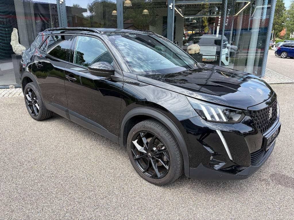 Peugeot 2008 1.2 GT Pack