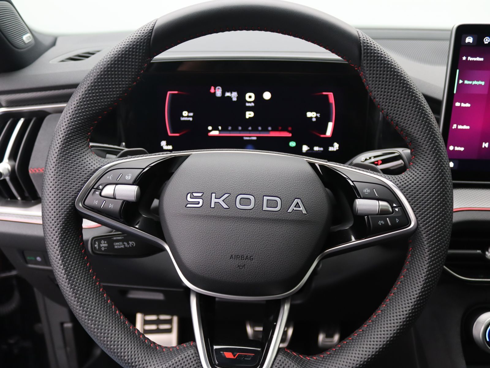 Skoda Kodiaq - Bild 15