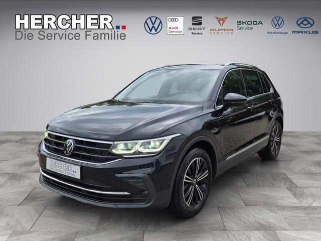 Volkswagen Tiguan Life 1,5 TSI DSG Move IQ Drive Navi