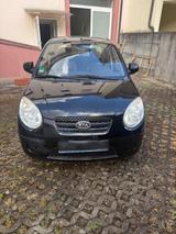 Kia picanto 1.0 diesel 4 türig - Kia Picanto mit Diesel-Antrieb