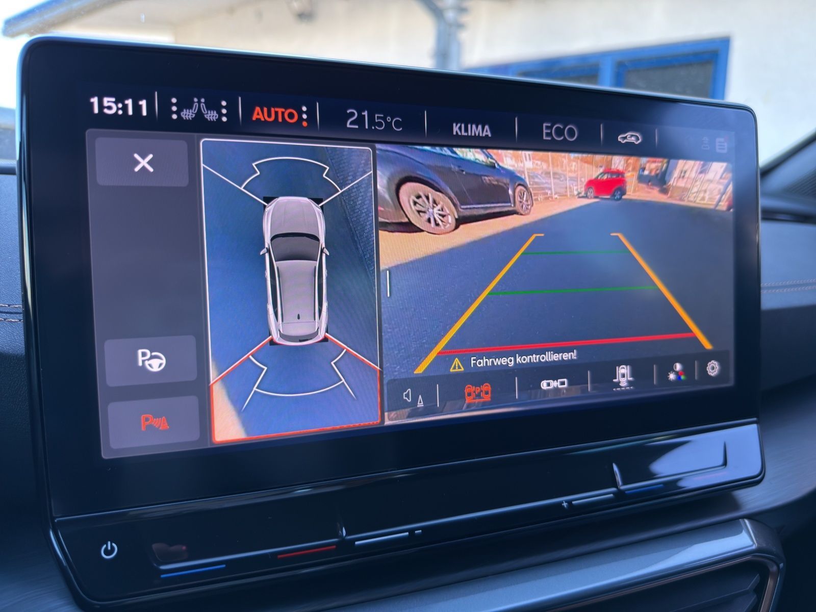 Cupra Formentor - Bild 17