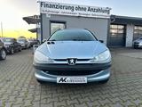 Peugeot 206 SW Grand Filou Cool - gebrauchte Peugeot 206 aus dem Jahr 2004