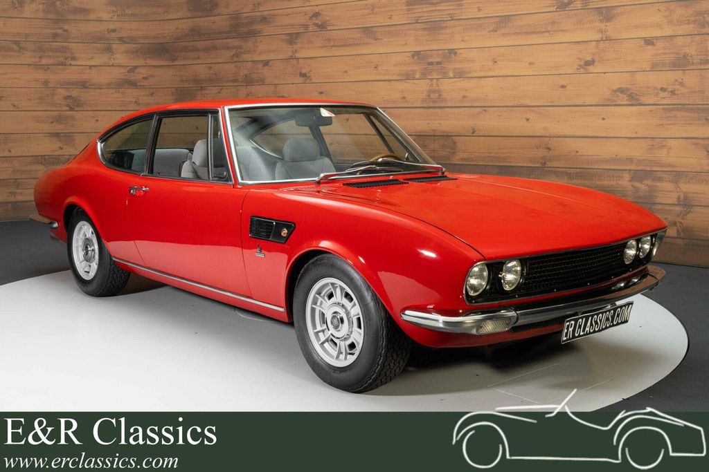 Fiat Dino