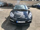 Porsche Boxster S Black Edition - Porsche Boxster in Frankfurt (Main)